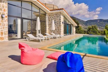 Villa Hira 5 | Kalkan