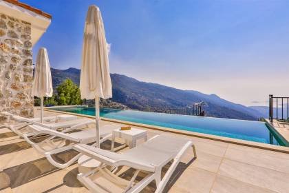 Villa Hira 5 | Kalkan