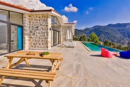 Villa Hira 5 | Kalkan
