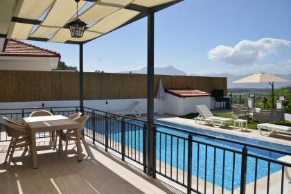 Villa Hüma | Dalyan