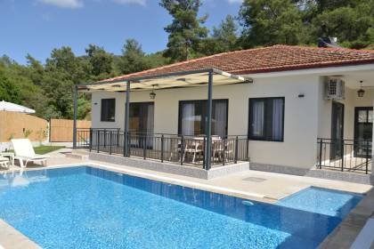 Villa Hüma | Dalyan
