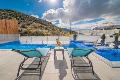 Villa Hüram | Kalkan