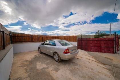 Villa Hüram | Kalkan