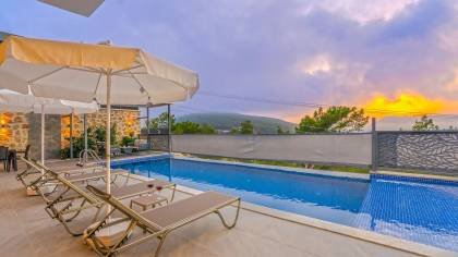 Villa İçöz 1 | Kalkan