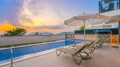 Villa İçöz 1 | Kalkan