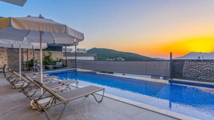 Villa İçöz 2 | Kalkan