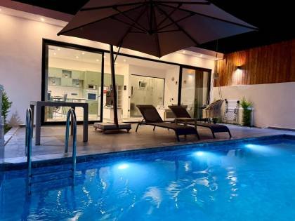 Villa Jerry | Kalkan