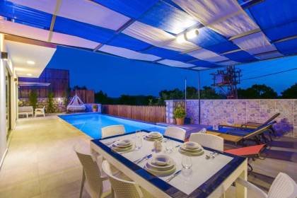 Villa Kahya 1 | Kalkan