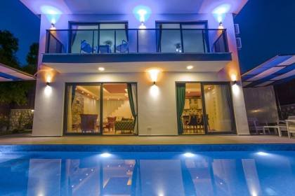 Villa Kahya 1 | Kalkan