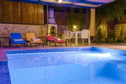 Villa Kahya 1 | Kalkan