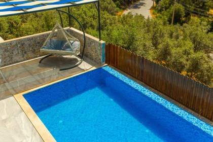 Villa Kahya 2 | Kalkan Kaş Villa Kiralama