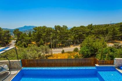 Villa Kahya 2 | Kalkan Kaş Villa Kiralama