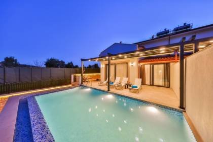 Villa Kakule | Kaş