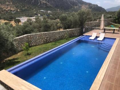 Villa Kale Ulugöl | Kalkan