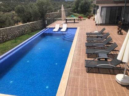 Villa Kale Ulugöl | Kalkan