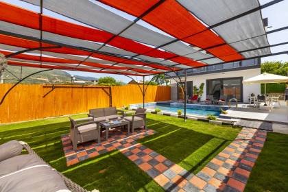 Villa Kaliptos | Kalkan