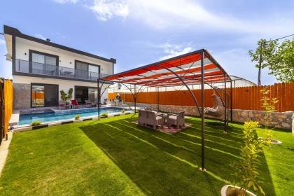 Villa Kaliptos | Kalkan