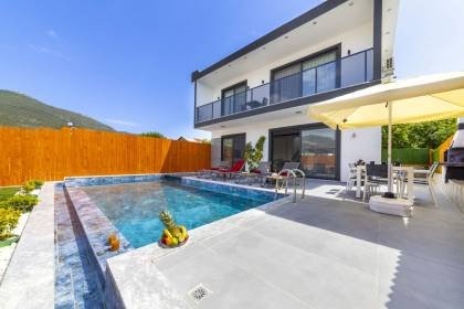 Villa Kaliptos | Kalkan