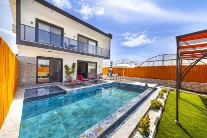 Villa Kaliptos | Kalkan