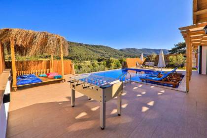 Villa Karaağaç | Kalkan