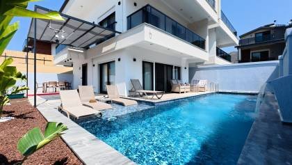 Villa Karakaya | Fethiye