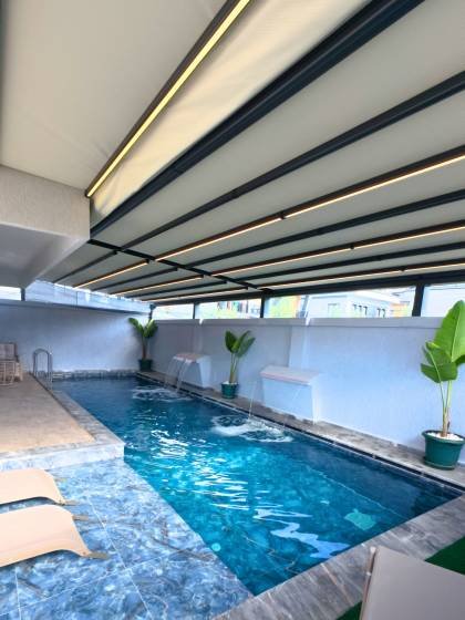 Villa Karakaya | Fethiye