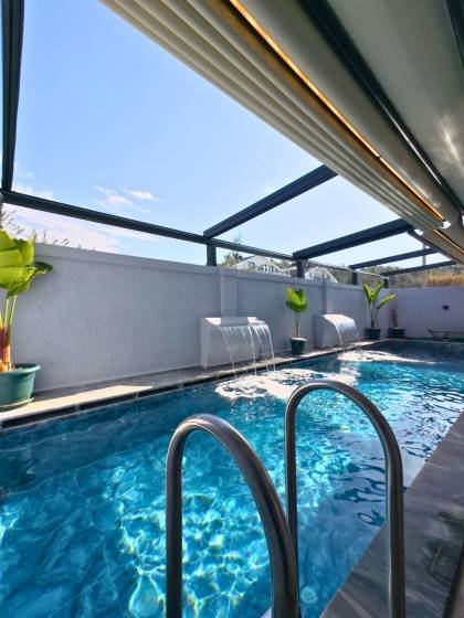 Villa Karakaya | Fethiye