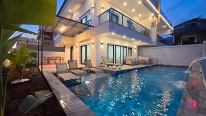 Villa Karakaya | Fethiye
