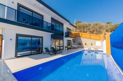 Villa Karataş 1 | Kalkan