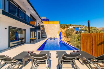 Villa Karataş 2 | Kalkan