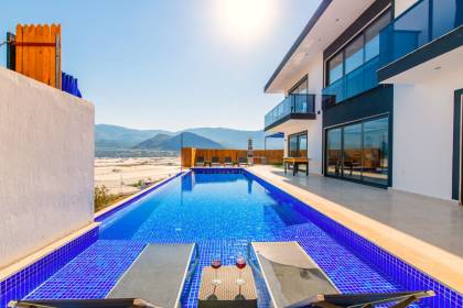 Villa Karataş 2 | Kalkan