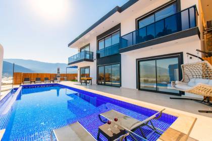 Villa Karataş 2 | Kalkan