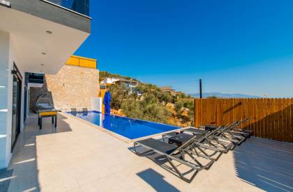 Villa Karataş 2 | Kalkan