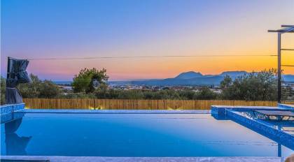 Villa Karataş Çavdır 2 | Kalkan