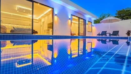 Villa Kardelen | Kalkan