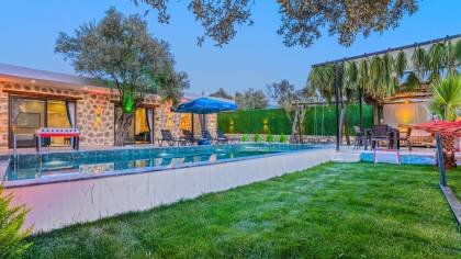 Villa Kaşlı 2 | Kalkan