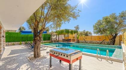 Villa Kaşlı 2 | Kalkan