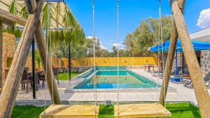 Villa Kaşlı 2 | Kalkan