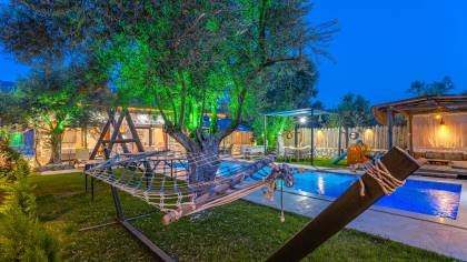 Villa Kaşlı 1 | Kalkan