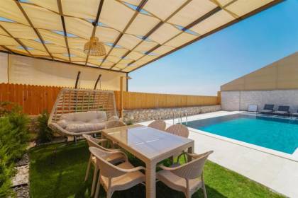 Villa Kayra Blue 2 | Kalkan