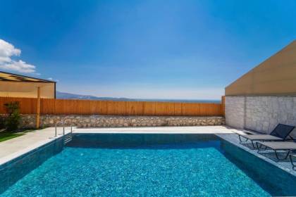 Villa Kayra Blue 2 | Kalkan