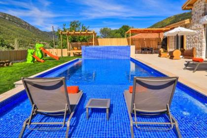 Villa Kekik | Kalkan