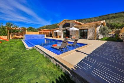 Villa Kekik | Kalkan