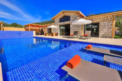 Villa Kekik | Kalkan