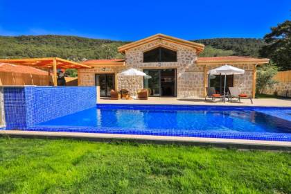Villa Kekik | Kalkan