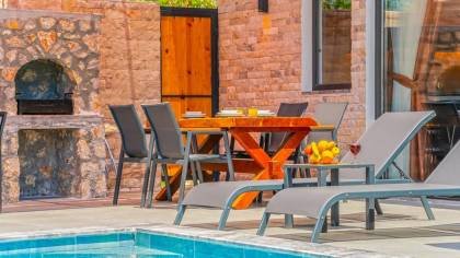 Villa Kıvılcım | Kalkan