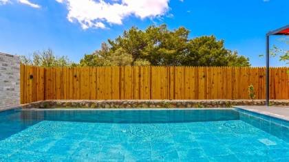Villa Kıvılcım | Kalkan