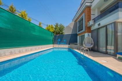 Villa Konfor Batı | Fethiye