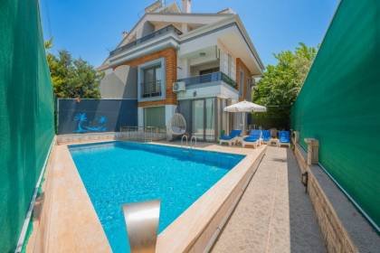 Villa Konfor Batı | Fethiye