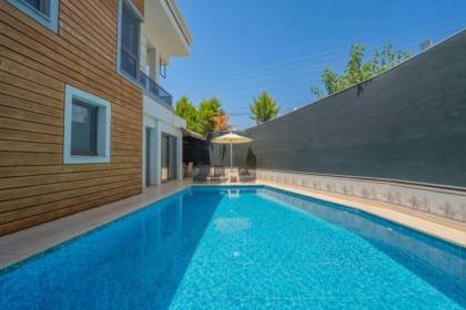 Villa Konfor Doğu | Fethiye